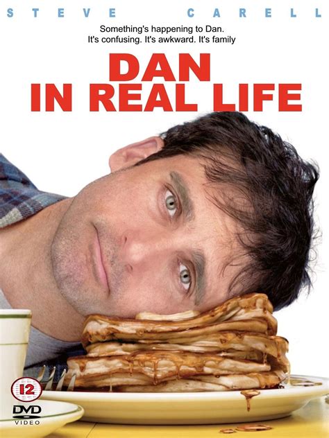 Dan in Real Life (2007) film online,Peter Hedges,Steve Carell,Juliette Binoche,Dane Cook,Alison Pill